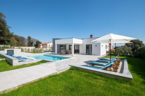 Villa Mateo 2